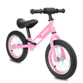 Bicicleta Equilíbrio Infantil Andador Sem Pedal Criança balance Bike 2 a 5 anos Brastoy