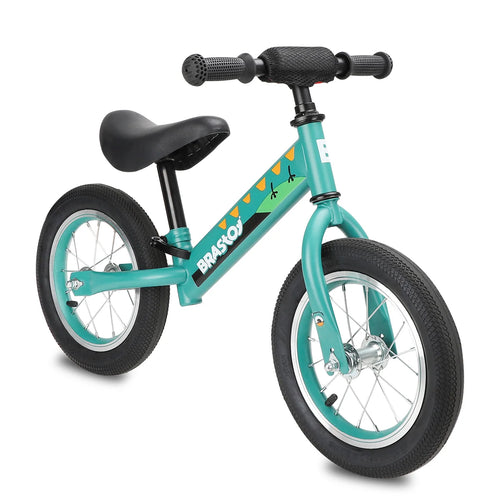 Bicicleta Equilíbrio Infantil Andador Sem Pedal Criança balance Bike 2 a 5 anos Brastoy
